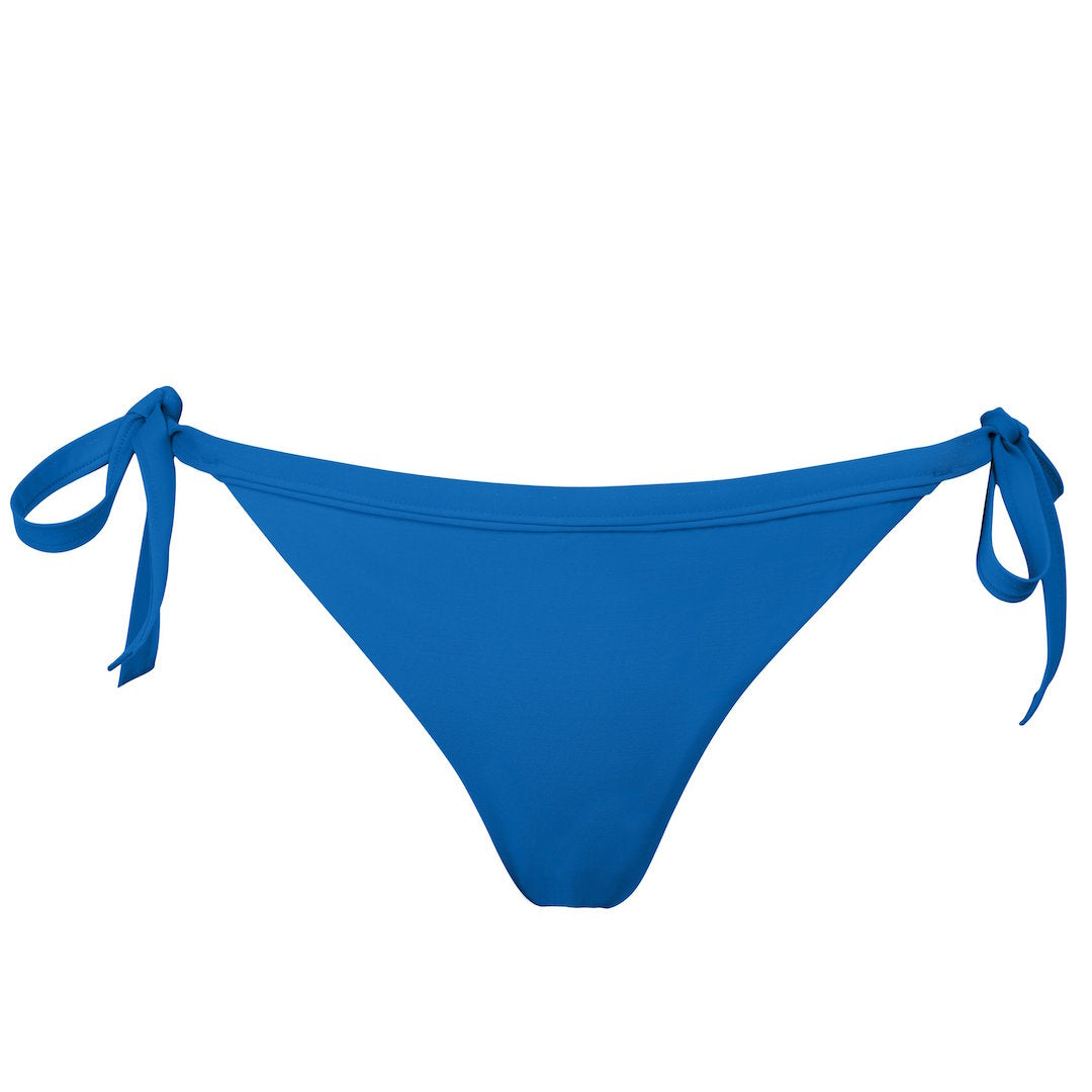 ADVENTURE TIE SIDE PANT (WITH REMOVABLE SILVER TRIM)