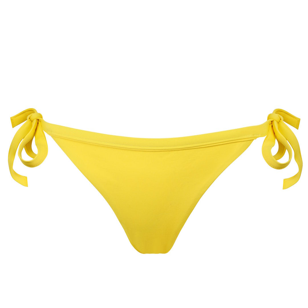 JOY TIE SIDE PANT (WITH REMOVABLE SILVER TRIM)