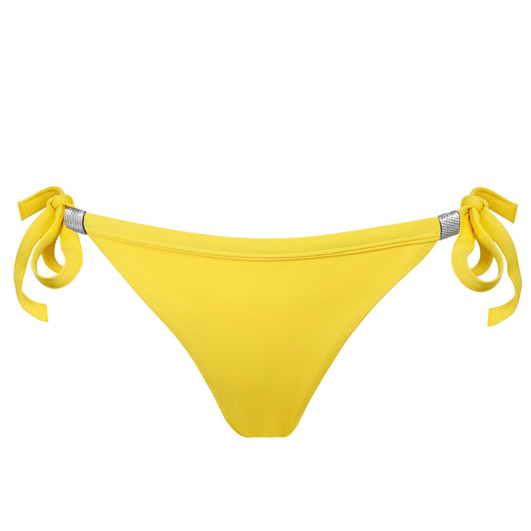 JOY TIE SIDE PANT (WITH REMOVABLE SILVER TRIM)