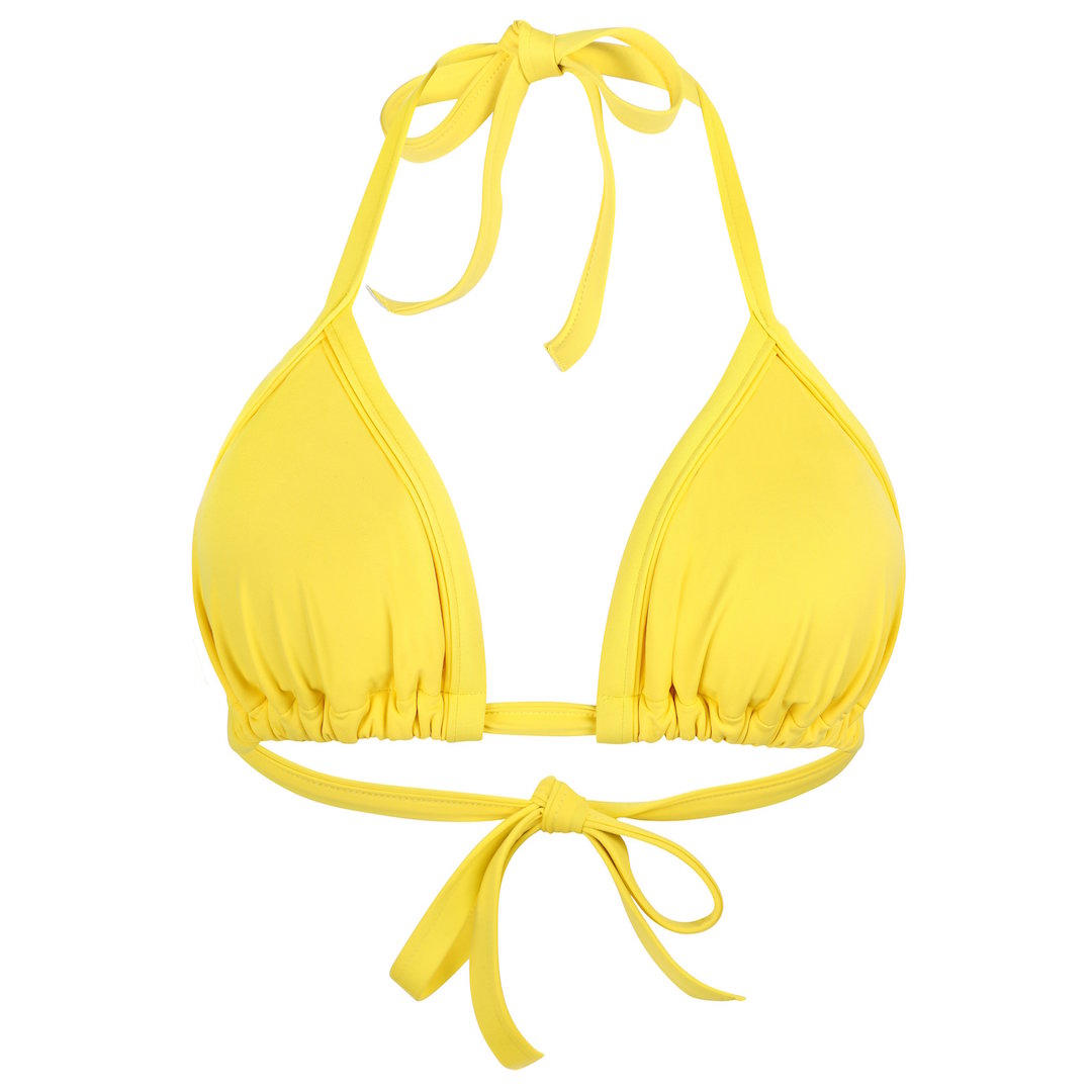 JOY ULTIMATE TRIANGLE (WITH REMOVABLE SILVER TRIM)